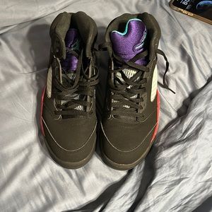 Jordan’s excellent condition size 12 no box